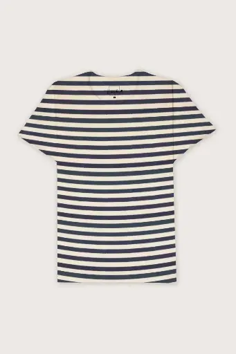 Stripes Essential Tee