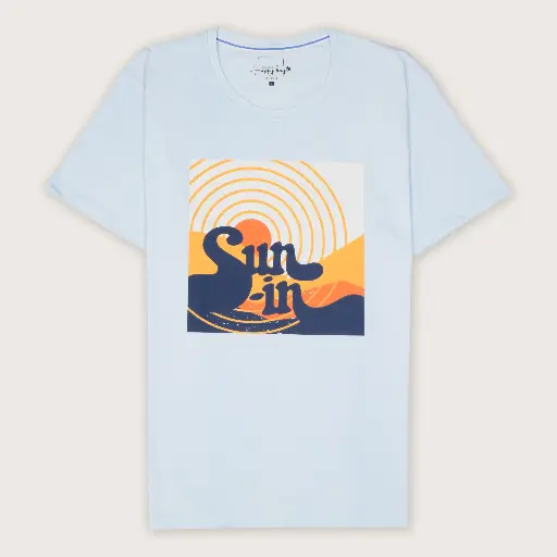 Sunny Wardrobe Staple