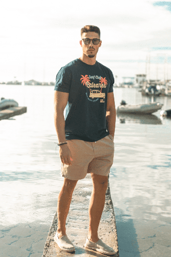 Sunny nutland T-shirt