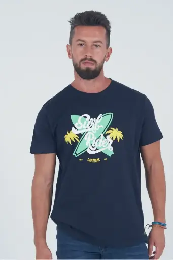 Surf Rider T-shirt