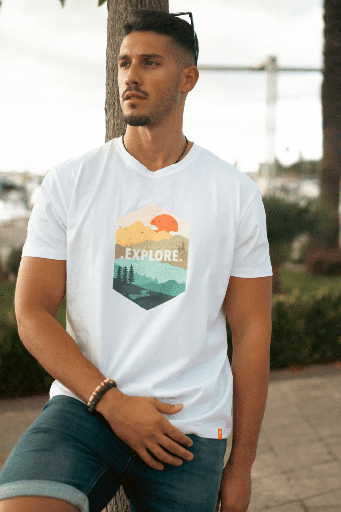 Sweet escape T-shirt
