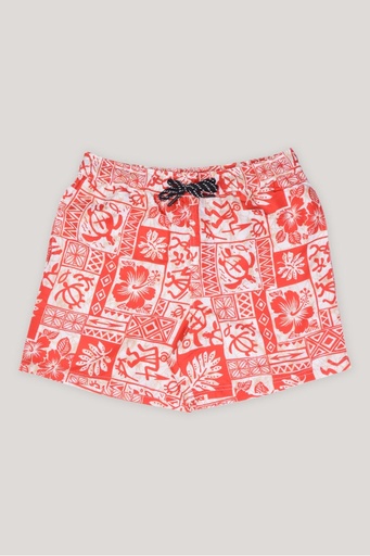 Swim against the tide Swim Shorts