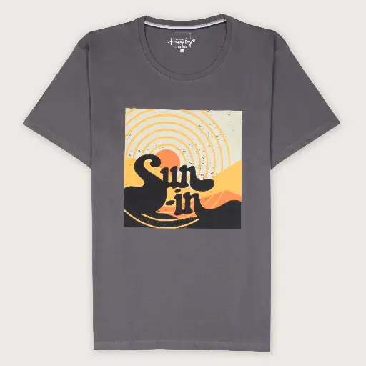 The Sunny Affair