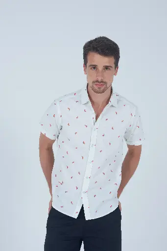 Watermelon Sparkler Shirt