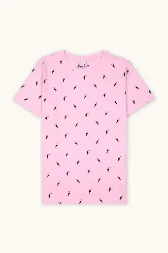 You look pinktastic T-shirt