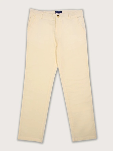 Brighten Up Your Day
Positano Dream Casual Pant- Pear Sorbet