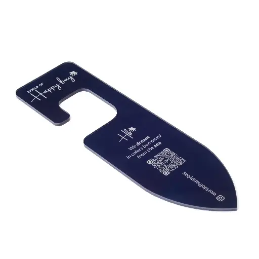 [A106] Clothes Rack Separator. Pack of 2