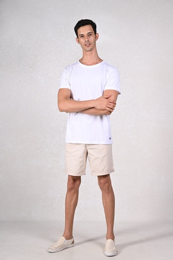Dessert Mirage
Sand Dune Dream Ripped Tee- White