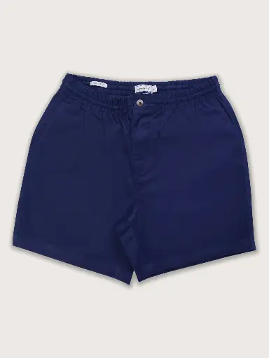 Urban Chic Comfort Shorts- Oceana