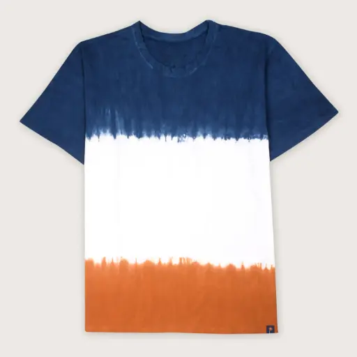 Colourful Cascades T-shirt