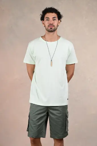 Dessert Mirage
Sand Dune Dream Ripped Tee- Ambrosia
