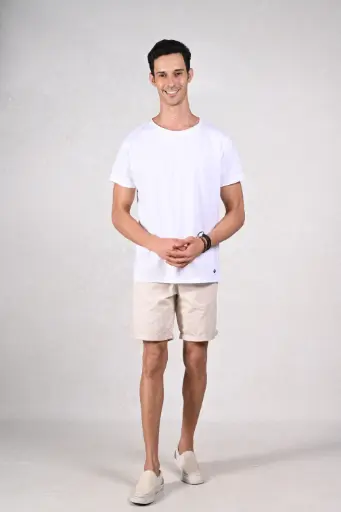 Dessert Mirage
Sand Dune Dream Ripped Tee- White