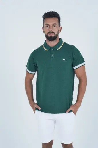 Olive Theory  Polo