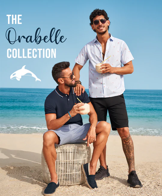 The Orabelle Collection