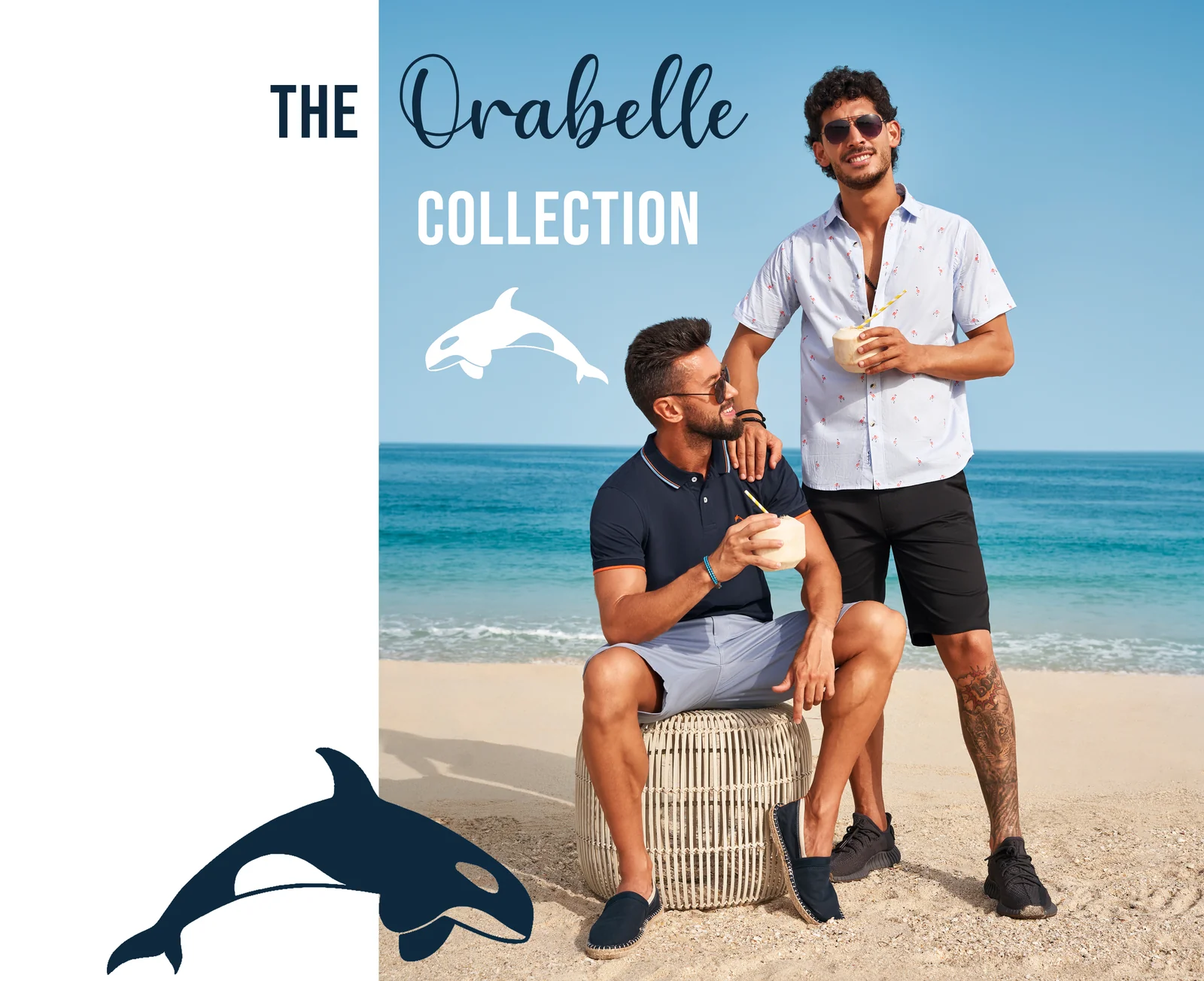 The Orabelle Collection